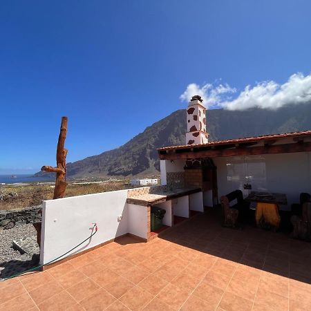 Willa Casa Valentina El Hierro Jerez de la Jerez de la Frontera Zewnętrze zdjęcie