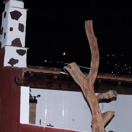 Willa Casa Valentina El Hierro Jerez de la Jerez de la Frontera Zewnętrze zdjęcie