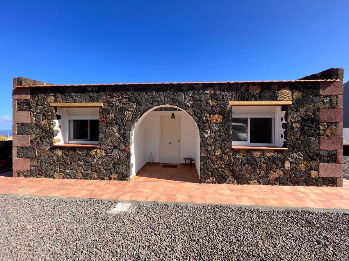 Willa Casa Valentina El Hierro Jerez de la Jerez de la Frontera Zewnętrze zdjęcie