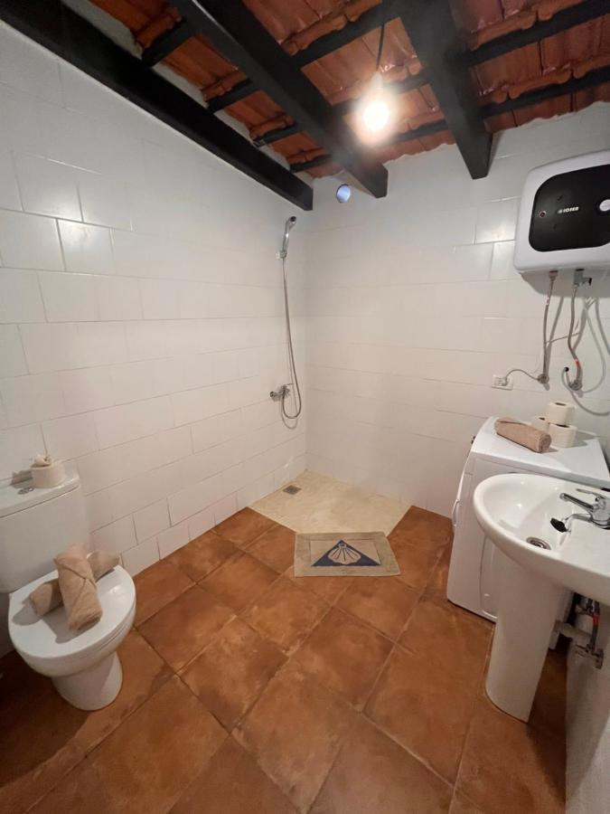 Willa Casa Valentina El Hierro Jerez de la Jerez de la Frontera Zewnętrze zdjęcie