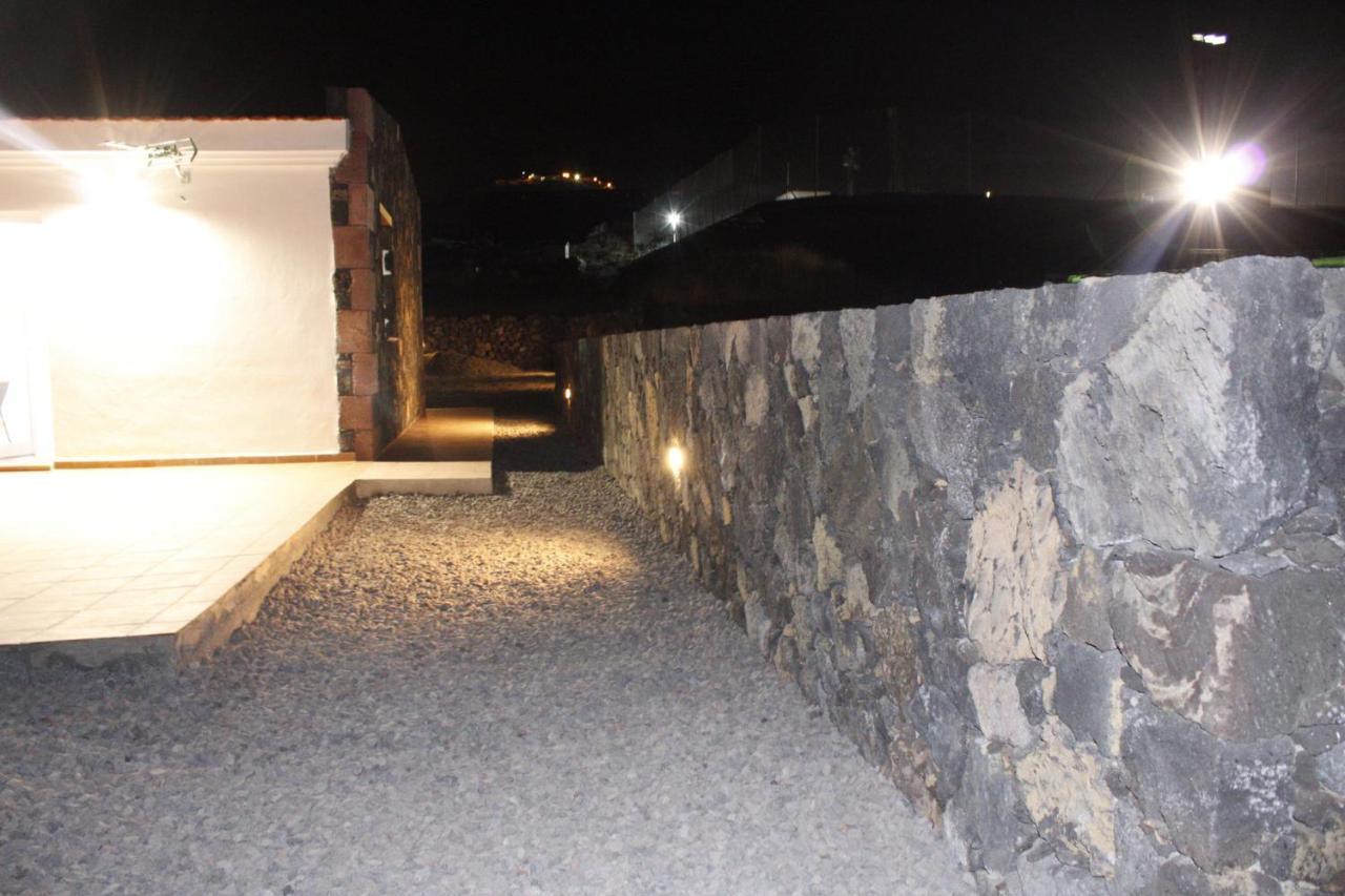 Willa Casa Valentina El Hierro Jerez de la Jerez de la Frontera Zewnętrze zdjęcie