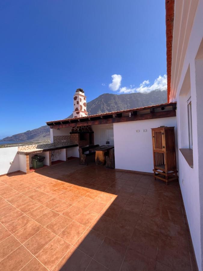 Willa Casa Valentina El Hierro Jerez de la Jerez de la Frontera Zewnętrze zdjęcie