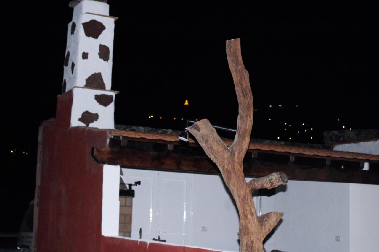 Willa Casa Valentina El Hierro Jerez de la Jerez de la Frontera Zewnętrze zdjęcie