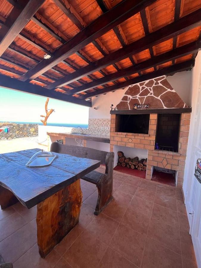 Willa Casa Valentina El Hierro Jerez de la Jerez de la Frontera Zewnętrze zdjęcie