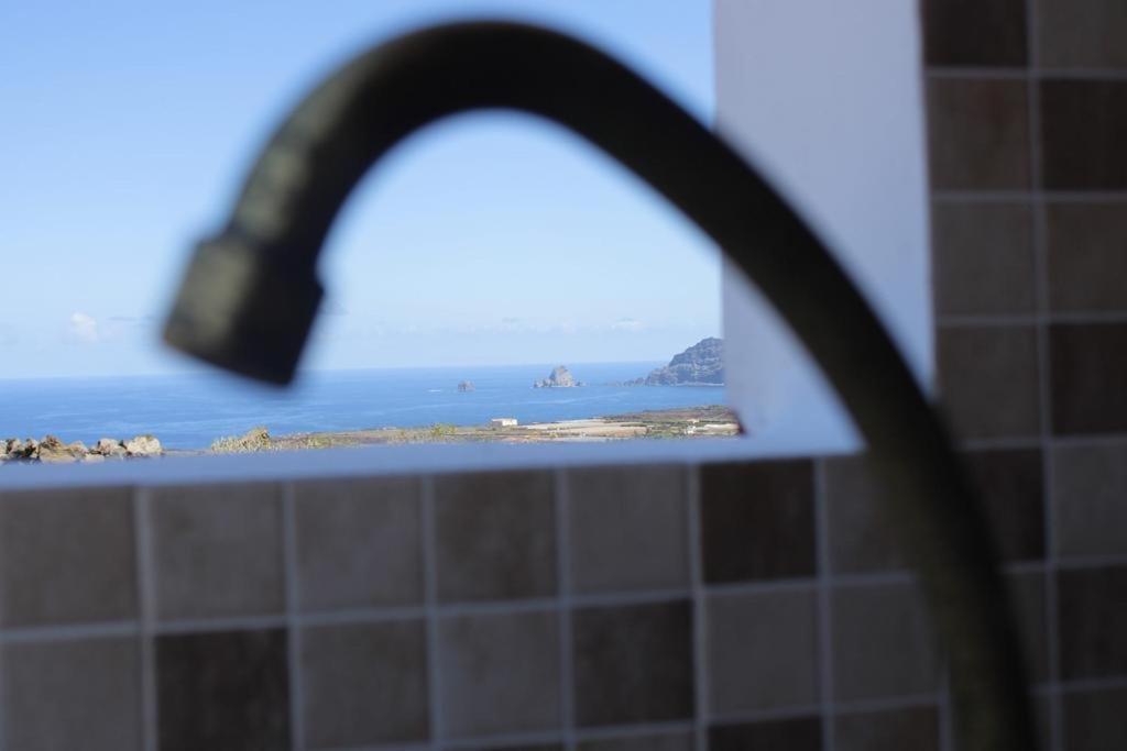 Willa Casa Valentina El Hierro Jerez de la Jerez de la Frontera Zewnętrze zdjęcie
