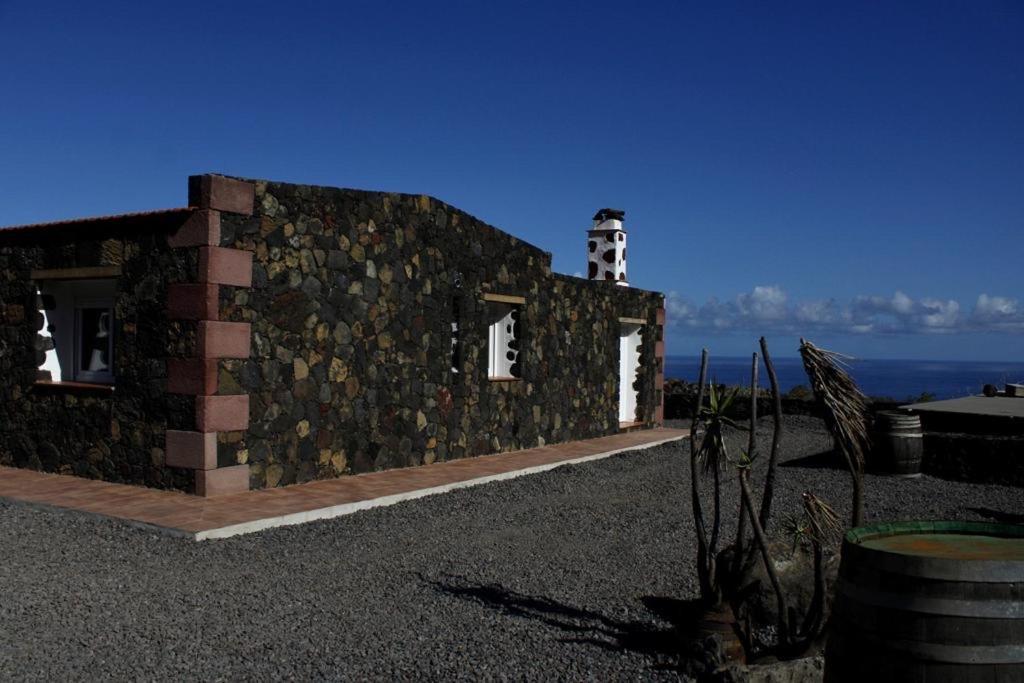 Willa Casa Valentina El Hierro Jerez de la Jerez de la Frontera Zewnętrze zdjęcie